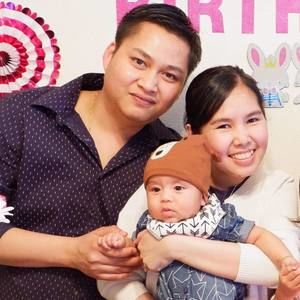 Meet your Posher, Ou